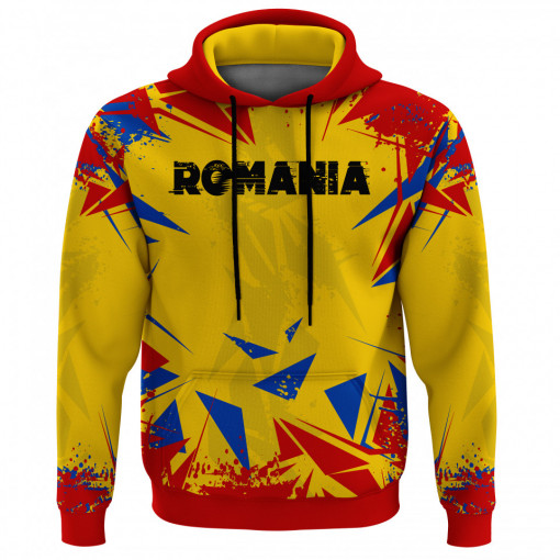 Hanorac Romania P040
