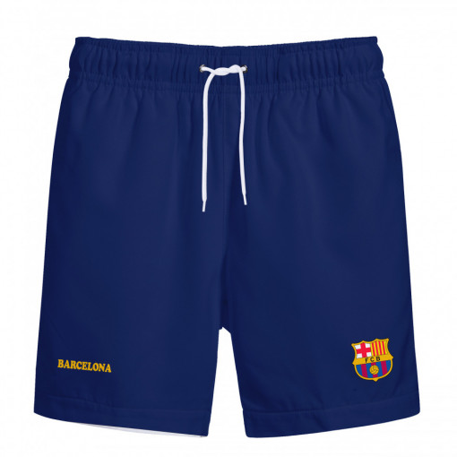 Pantaloni scurti Barcelona S034