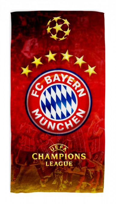 Prosop Bayern Munchen #C132