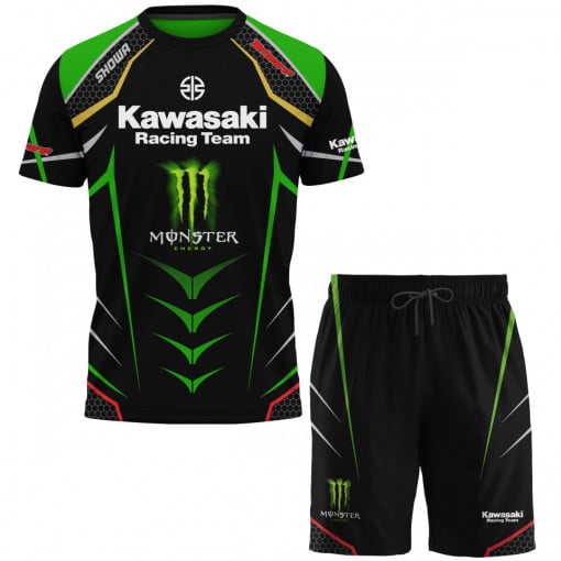 Set Kawasaki M035