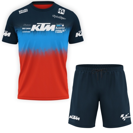 Set KTM M065