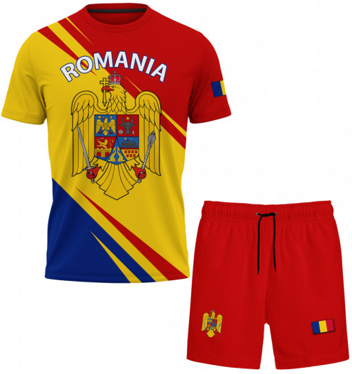Set Romania P018