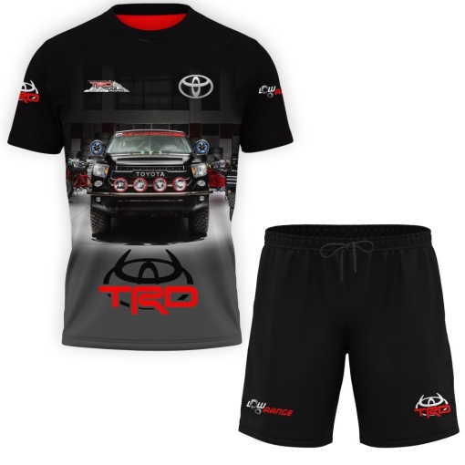 Set Toyota D089