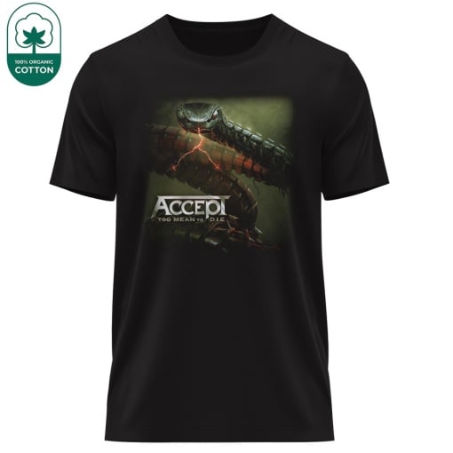 Tricou Accept 30122-B