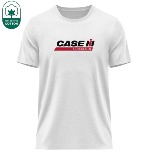 Tricou Case 10214-W