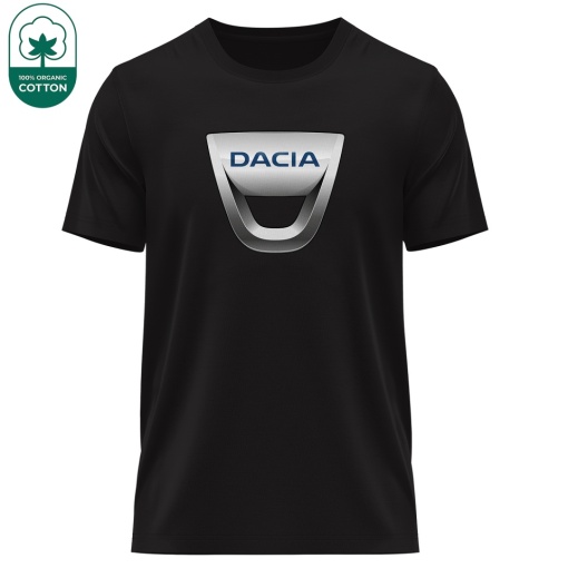 Tricou Dacia 20123-B