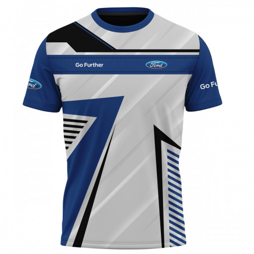Tricou Ford D060-STL