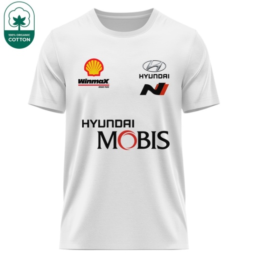 Tricou Hyundai 20148-W