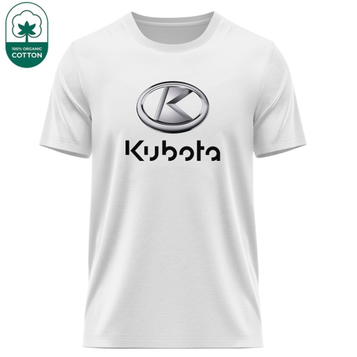 Tricou Kubota 10204-W
