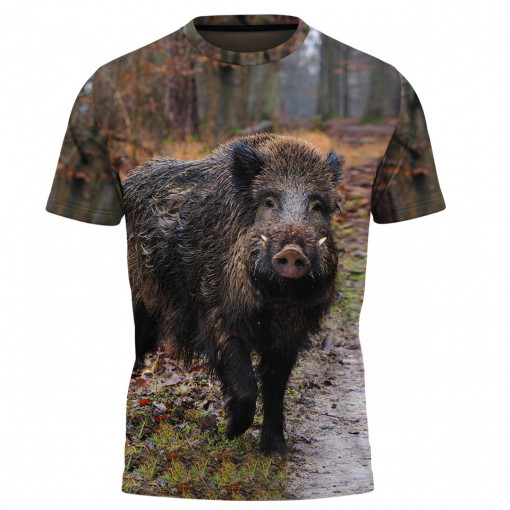 Tricou Mistret F031