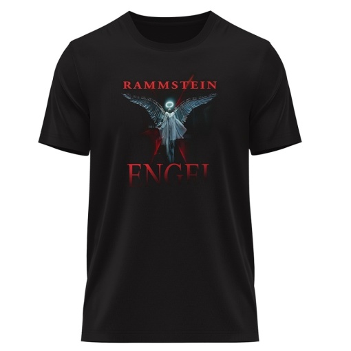 Tricou Rammstein 30140-B