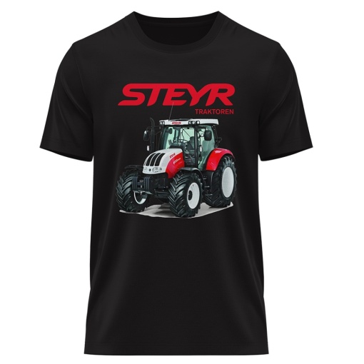 Tricou Steyr 10223-B