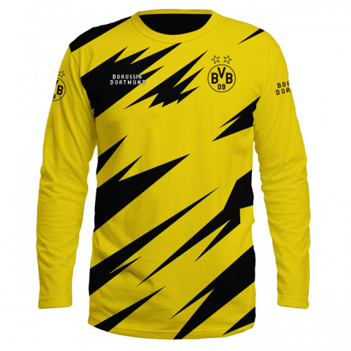 Bluza Borussia Dortmund S029-STL