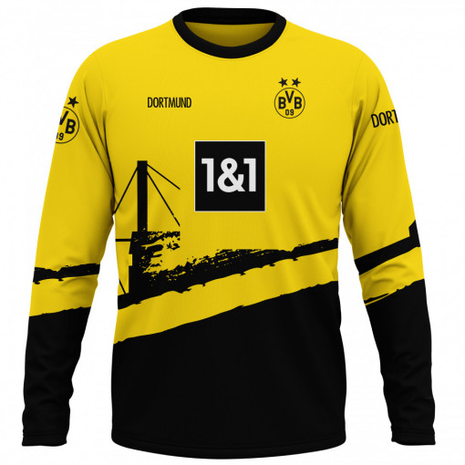 Bluza Borussia Dortmund S066-STL