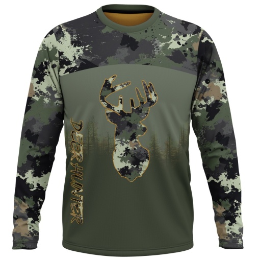 Bluza Cerb F106