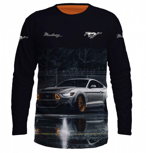 Bluza Ford Mustang D010