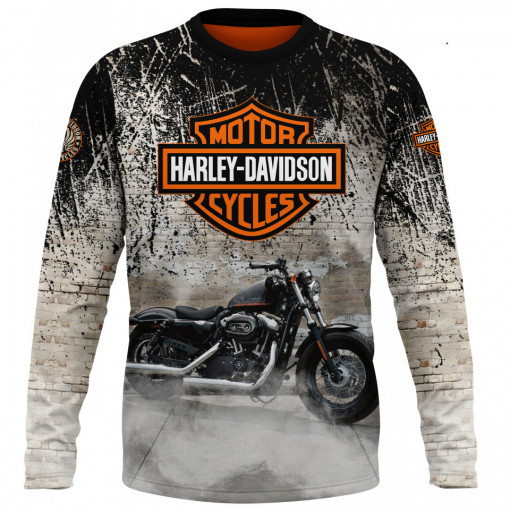 Bluza Harley Davidson M045