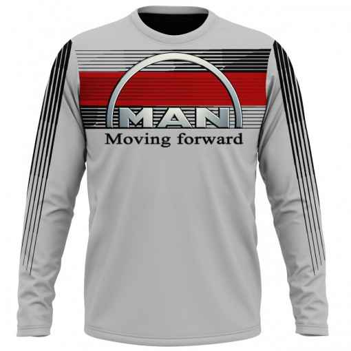 Bluza Man 0166