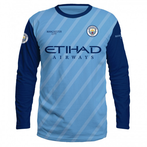 Bluza Manchester City S030-STL