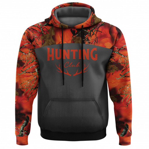Hanorac Hunting F076-STL
