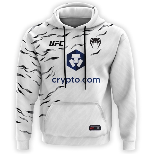 Hanorac UFC G018