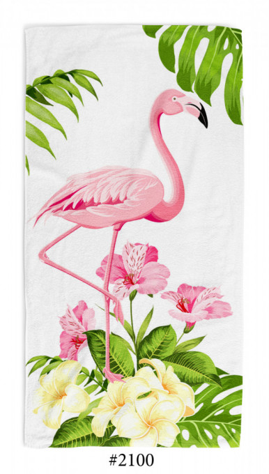 Prosop Flamingo #2100