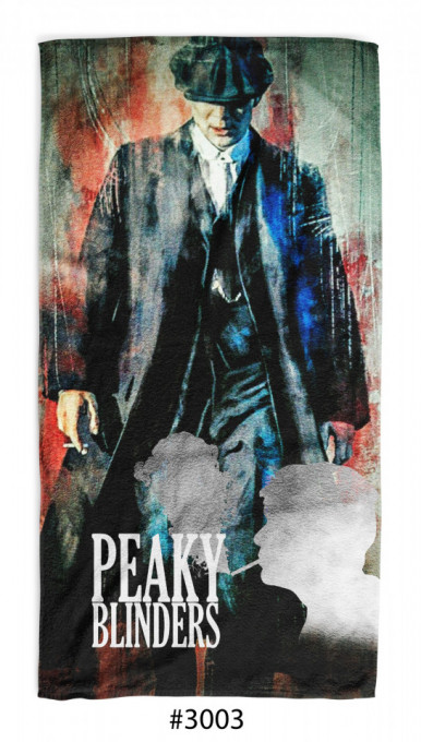 Prosop Peaky Blinders #3003