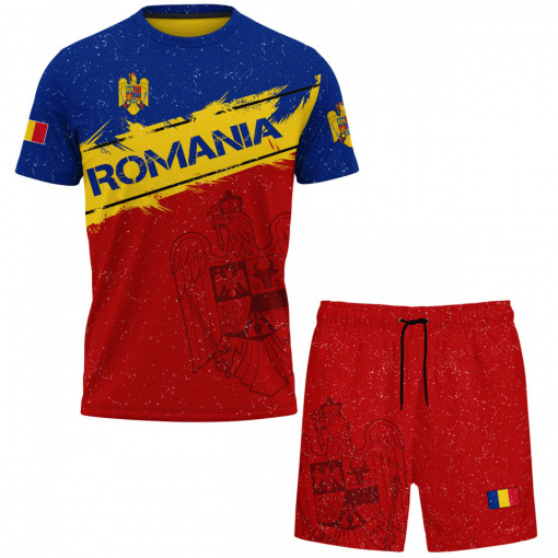 Set Romania P021