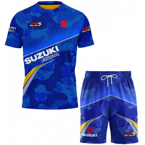 Set Suzuki M038
