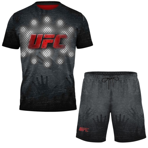 Set UFC G037