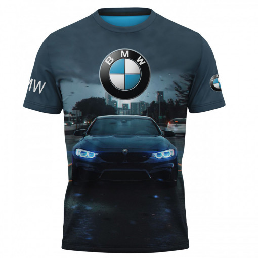 Tricou Bmw D051