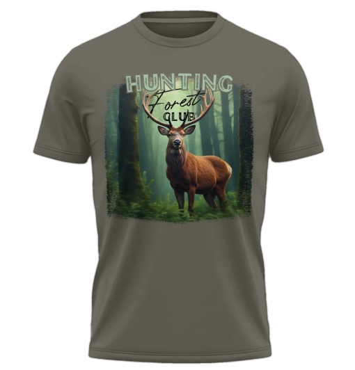 Tricou Cerb K025