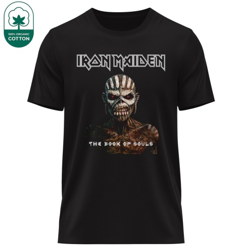 Tricou Iron Maiden 30119-B