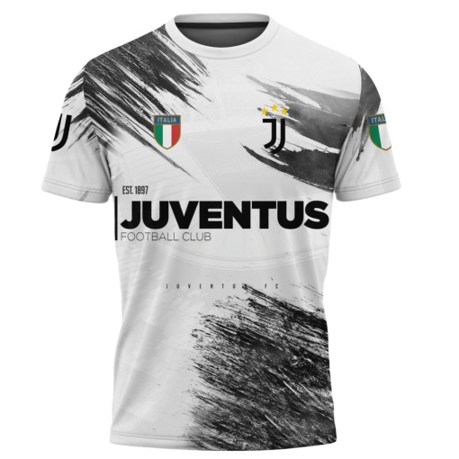 Tricou Juventus S139
