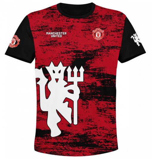 Tricou Manchester United S002