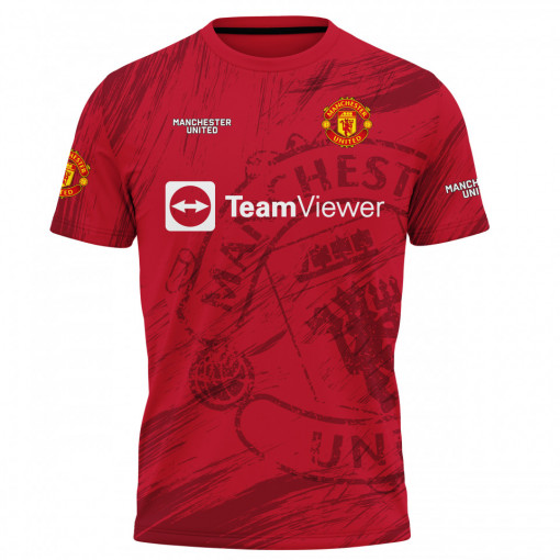 Tricou Manchester United S041