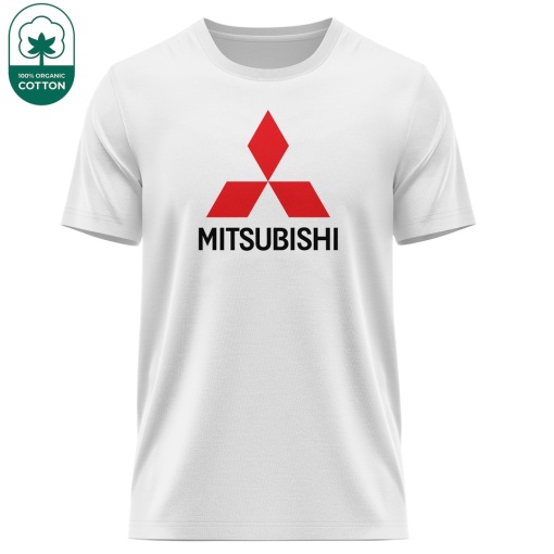 Tricou Mitsubishi 20132-W