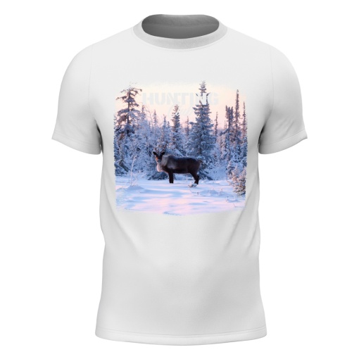 Tricou Ren W074