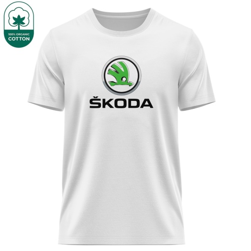 Tricou Skoda 20137-W