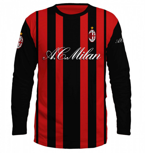 Bluza Ac Milan S022-STL