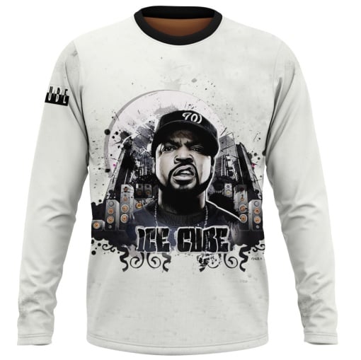 Bluza Ice Cube H064