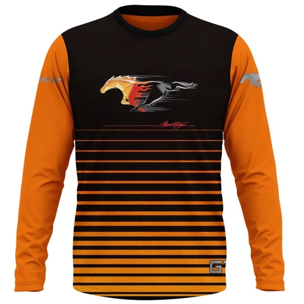 Bluza Mustang D188