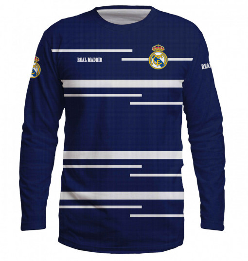Bluza Real Madrid S014-STL