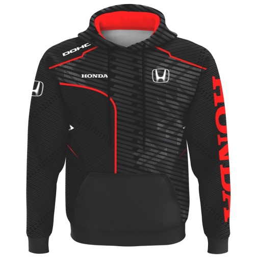Hanorac Honda D075