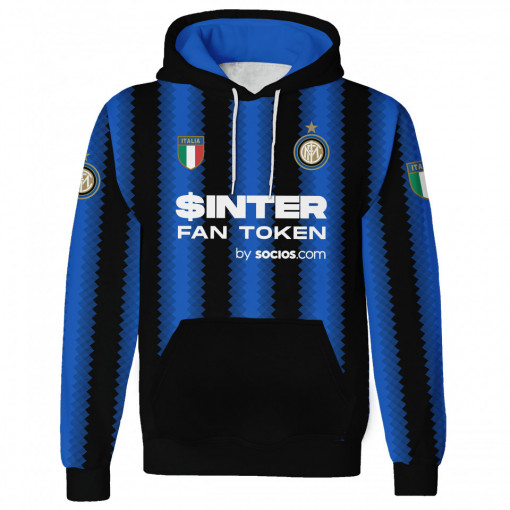 Hanorac Inter S036-STL