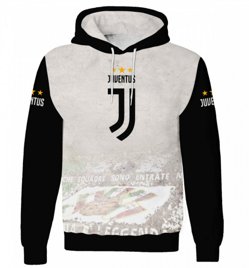 Hanorac Juventus S025