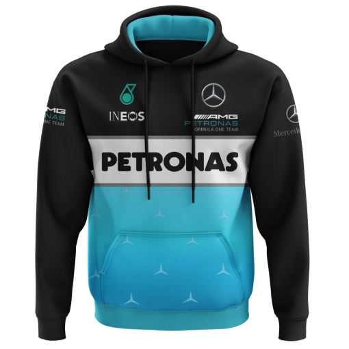 Hanorac Mercedes F1 D141