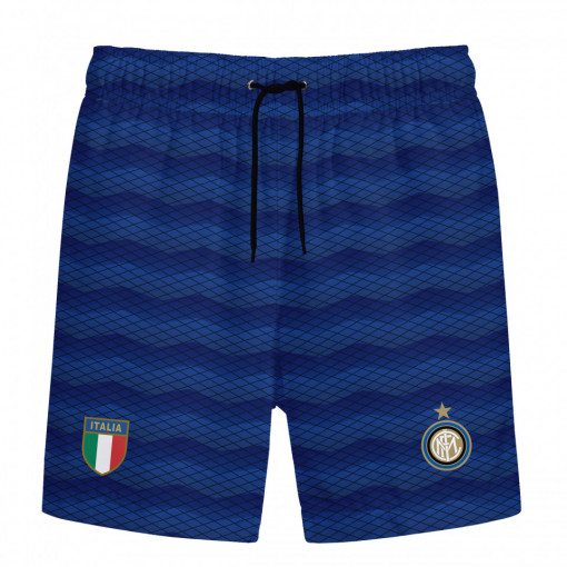 Pantaloni scurti Inter S038