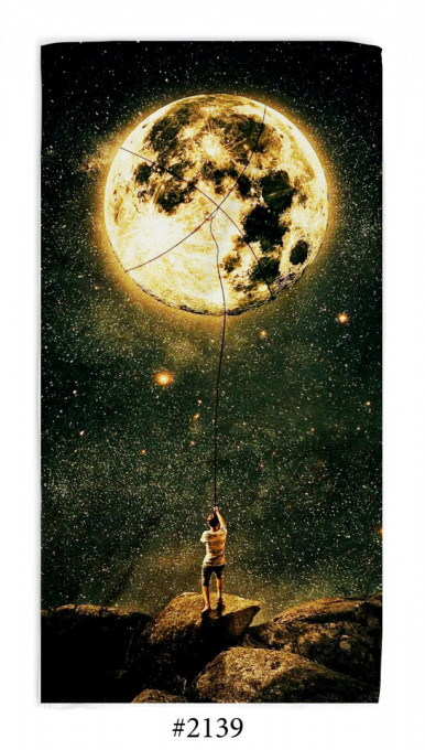Prosop Moon #2139