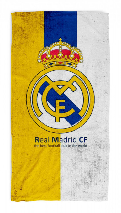 Prosop Real Madrid #C126